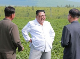 Китай отправил своих врачей в Северную Корею на помощь Ким Чен Ыну: Ходили слухи, что диктатор болен