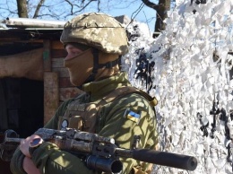 ''Устали от войны на диване?'' Юный боец ВСУ мощно обратился к украинцам