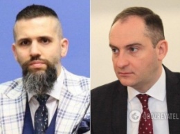 Кабмин уволил главу Гостаможни Нефьодова и главу ГФС Верланова