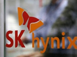 Прибыль SK Hynix упала из-за сокращения продаж чипов для смартфонов