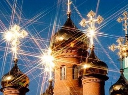 Православный церковный календарь на май 2020 года: главные праздники Украины