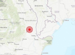 В Румынии ночью произошло землетрясение - затронуло и Одессу