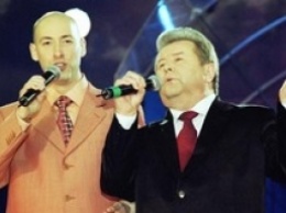 Пою я хреново: Дмитрий Гордон рассказал Оле Поляковой, зачем начал петь (видео)