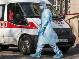 На предприятии Укроборонпрома за неделю выявили четыре случая коронавируса