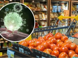 Можно ли подхватить коронавирус в супермаркете: ответ, который вас удивит