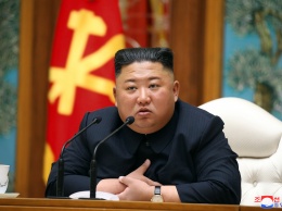 Reuters: Китай направил медиков в КНДР для консультаций Ким Чен Ына