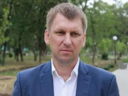 Мэра Покрова задержали за хищение 1,3 млн грн