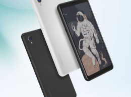 Hisense представила смартфоны A5C и A5 Pro с дисплеями E-Ink