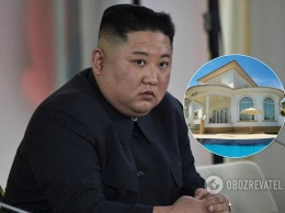 Ким Чен Ын умер или прячется на вилле? Слухи о лидере КНДР вспыхнули с новой силой