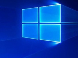 В обновлении Windows 10 произошел очередной сбой