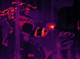 В спектограмме саундтрека DOOM Eternal тоже спрятано несколько пасхалок