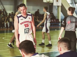 Украинский баскетболист: «В Беларуси в новостях показывают, что умерла семья от пневмонии, не от коронавируса»