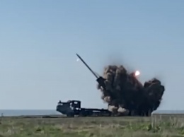 Оккупанты на Донбассе трепещут: ВСУ испытали сверхмощную ракету - сотрет врага в мгновение ока (видео)