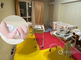Младенцев продавали в Китай: Геращенко раскрыл детали жуткой схемы врача из Киева