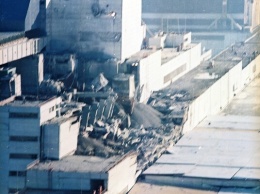 Чернобыльская трегадия: точная дата взрыва и топ-5 фактов, которые скрывал СССР