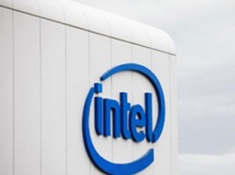 Доходы Intel ощутимо растут несмотря на пандемию