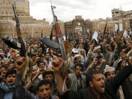 На юге Йемена возникло сепаратистское государство