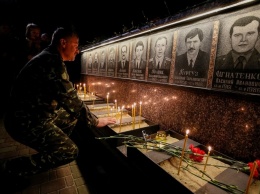Чернобыльская катастрофа: 34 года со дня аварии