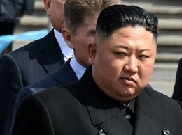 Противоречивая информация поступает о здоровье Ким Чен Ына