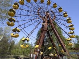 Сегодня - 34-я годовщина Чернобыльской катастрофы