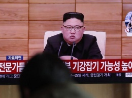 Японский журнал назвал причины предсмертного состояния Ким Чен Ына