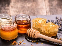 Полезные свойства меда: лечение ран, ожогов и инфекций