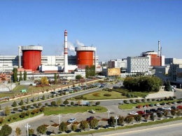Триста миллионов на замену оборудования на Южно-Украинской АЭС получит харьковская фирма