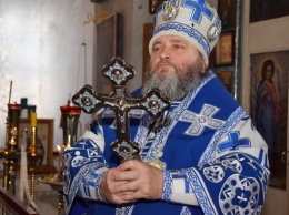 Епископ РПЦ Вениамин умер от вызванной коронавирусом пневмонии