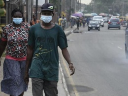 "Здесь все только начинается": пандемия коронавируса охватывает африканский континент - The Guardian