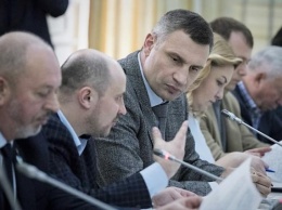 Глава "СН" Александр Корниенко анонсировал возможную партизацию местных выборов
