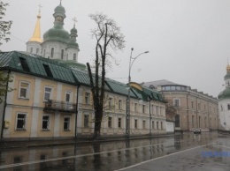 В Киево-Печерской лавре COVID-19 переболели почти все священники и монахи - спикер