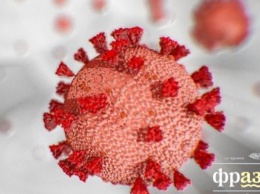 Ученые определили главные "цели" коронавируса в организме человека