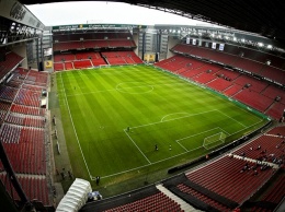 Дания сомневается в возможности принять матчи Евро-2020