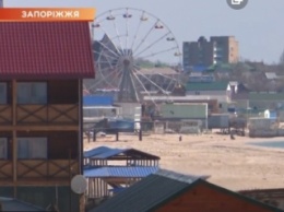 Летний отдых без альтернативы - что готова предложить курортникам Кирилловка показали на центральном канале (видео)
