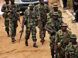Войска Нигерии ликвидировали 89 боевиков и освободили пять заложников
