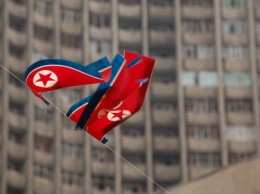 Разведка Южной Кореи сообщает, что в КНДР нет признаков смены власти
