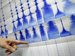 Землетрясение магнитудой 5,6 зафиксировано на юго-западе Новой Зеландии