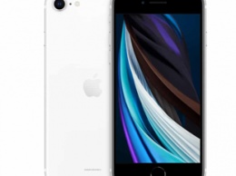 IPhone SE сравнили с iPhone 8 по времени автономной работы