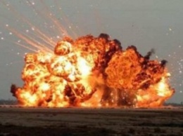 Взрывы в Балаклее: "Следователи" ВРУ установили "настоящую" причину ЧП