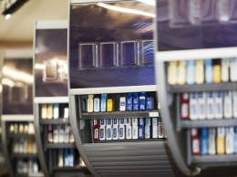 Во многих странах ЕС существует практика наличии единого дистрибьютора табачных изделий Новости компаний