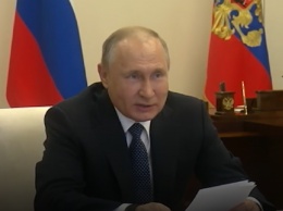 В Кремле грядет переворот: Путин освоил новую профессию, в РФ затаили дыхание