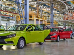 "ЗАЗ" прекратил производство российских автомобилей: подробности