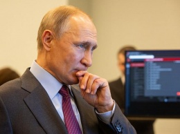 Песков рассказал о проверке всех посетителей Путина на коронавирус