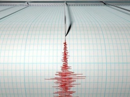 В Новой Гвинее произошло землетрясение