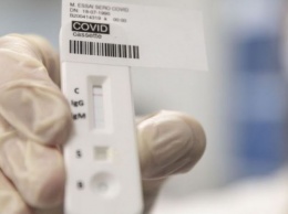 На Винничине коронавирусом заражены уже почти 400 человек