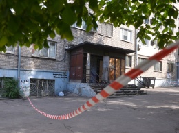 Стали известны результаты тестов жильцов и работников запорожского общежития, где выявили вспышку коронавируса