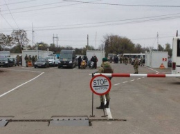 Названы условия пропуска во время карантина КПВВ в Донецкой области