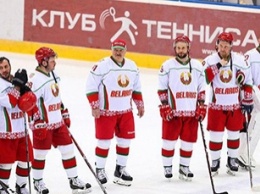 Партнер по минской хоккейной команде Александра Лукашенко заразился коронавирусом