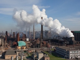 Массовые сокращения на "Азовэлектростали". Несколько тысяч человек останутся без работы в Мариуполе