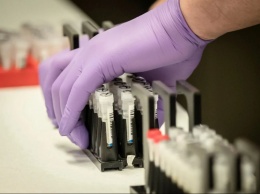 В аптеках Днепра вскоре появятся экспресс-тесты на коронавирус